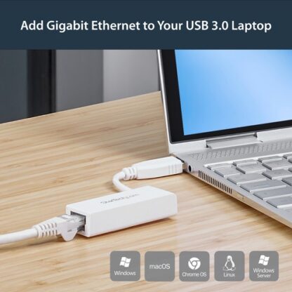 Ethernet