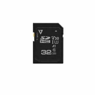 V7 32GB SDHC Card UHS-3 V30 A1