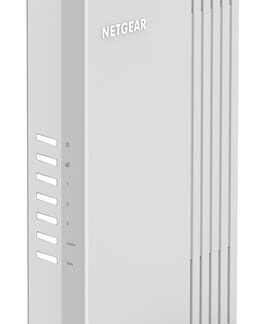 NETGEAR WiFi 6 AX1800 Dual Band Access Point (WAX202)