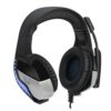 Adesso Virtual 7.1 Surround Sound Gaming Headphone/Headset with Vibration