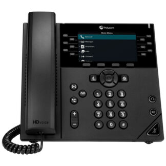 POLY 450 Skype for Business