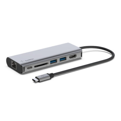 USB 3.2 Gen 1 (3.1 Gen 1) Type-C