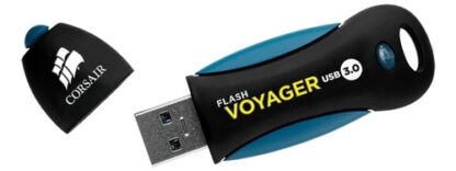 Corsair Voyager 256GB