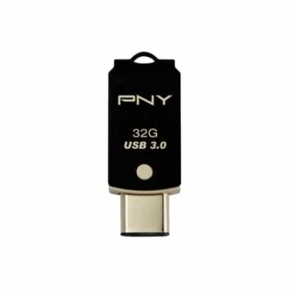 PNY USB Type-C to Type A UCD10 32GB