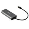 USB 3.2 Gen 2 (3.1 Gen 2) Type-C