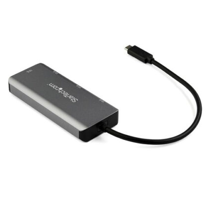 USB 3.2 Gen 2 (3.1 Gen 2) Type-C