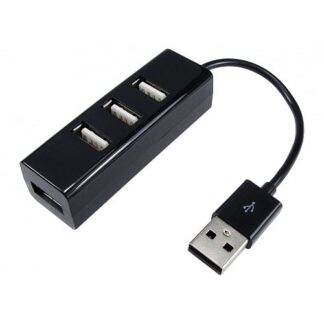 Spire External 4-Port USB 2.0 Hub
