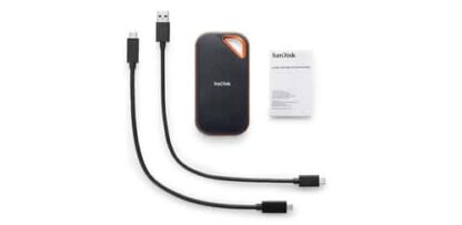 SanDisk Extreme PRO Portable