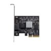 StarTech.com 1-Port PCIe 10GBase-T / NBASE-T Ethernet Network Card