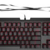 HP OMEN by Encoder Keyboard
