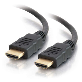 C2G 1.5m HDMI w/ Ethernet