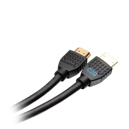 C2G 1.8m Performance Series Ultra Flexible High Speed HDMI Cable - 4K 60Hz In-Wall