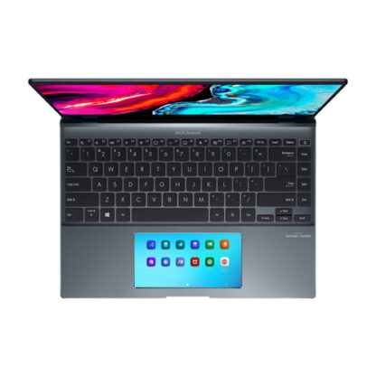 ASUS ZenBook 14X OLED UX5400EA-KN068T