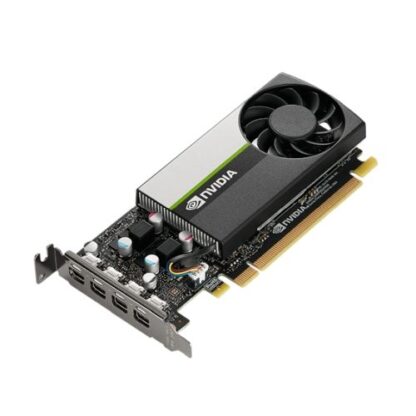 PNY T1000 Professional Graphics Card