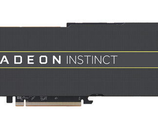 AMD Instinct MI50