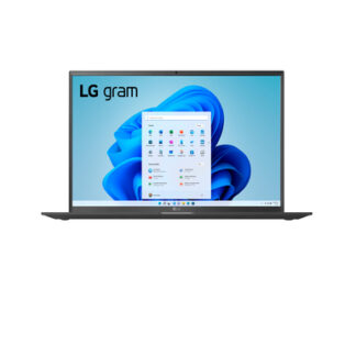 LG Gram i7-11th(TGL)_16GB_512GB