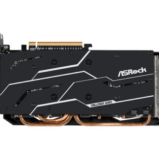 Asrock Radeon RX 6700 XT Challenger D 12GB