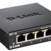 D-Link DGS-105