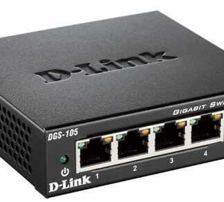 D-Link DGS-105