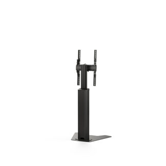 Chief Fusion Manual Height Adjustable Stretch Portrait Stand