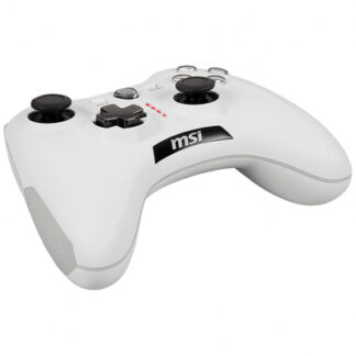 MSI FORCE GC20 V2 WHITE Gaming Controller 'PC and Android ready