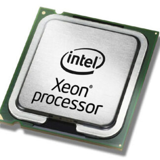 Fujitsu Intel Xeon Gold 6234