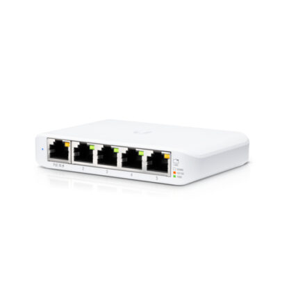 Ubiquiti Networks UniFi Switch Flex Mini (5-pack)