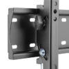 V7 TV Wall Mount for 32 to 70" Display with Tilt +12°~-12°