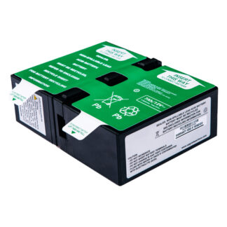 Origin Storage Replacement UPS Battery Cartridge (RBC) for APC Back-UPS Pro