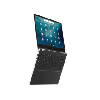 ASUS Chromebook Flip CB5500FEA-E60126+CBE