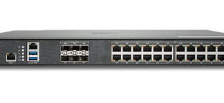 SonicWall NSA 4700 High Availability Firewall Appliances