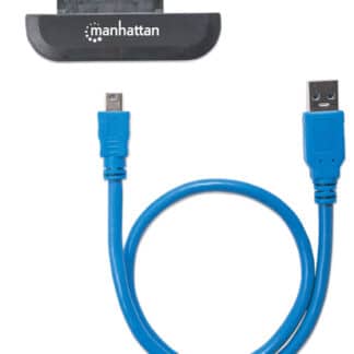 Manhattan USB-A to SATA 2.5" Adapter Cable
