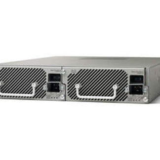 Cisco ASA 5585-X Security Plus Firewall Edition