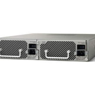 Cisco ASA 5585-X Firewall Edition