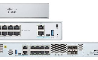 Cisco FPR1120-ASA-K9