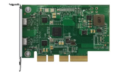 PCIe