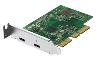 PCIe 3.0