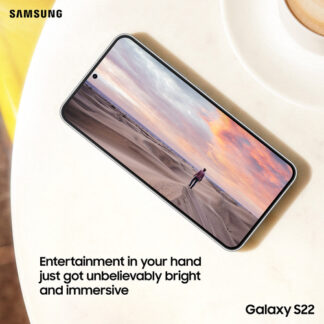 Samsung Galaxy S22 SM-S901B