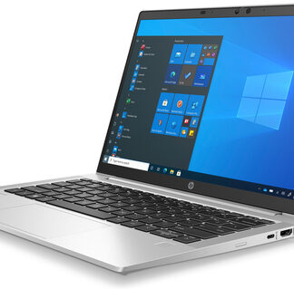 HP ProBook 635 Aero G8