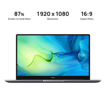 Huawei MateBook D 15 53012UDQ
