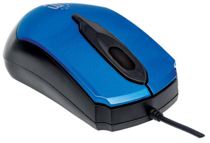 Manhattan Edge USB Wired Mouse