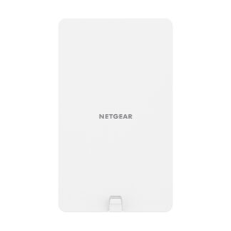 NETGEAR Insight Cloud Managed WiFi 6 AX1800 Dual Band Outdoor Access Point (WAX610Y)