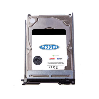 Origin Storage 1.2TB 10K PE M520/M620/M820 2.5in SAS H/S HD Kit