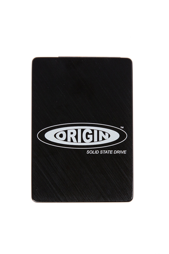 Origin Storage 1TB SATA XT3 2.5in MLC SSD Main / 1st HD Kit