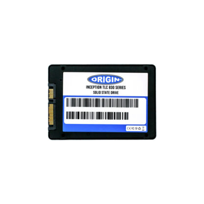 Origin Storage 240GB SATA TLC PWS T7600 3.5in SSD Kit w/Caddy