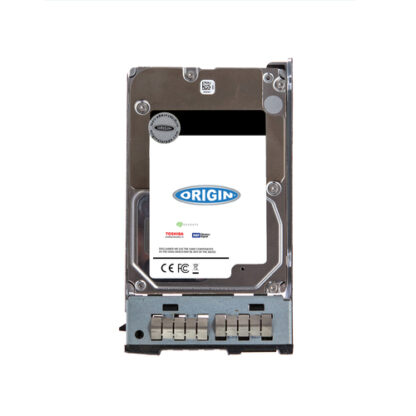Origin Storage 2TB 7.2K P/Edge C2100 Series 2.5in NL SAS Hotswap HD w/Caddy
