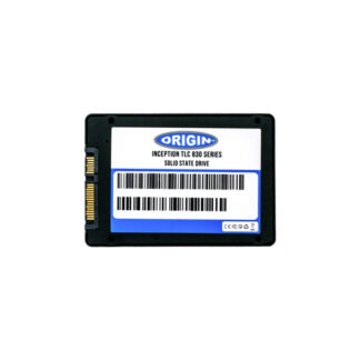 Origin Storage 480GB SATA TLC Latitude E6440 2.5in Main/1st SSD Kit