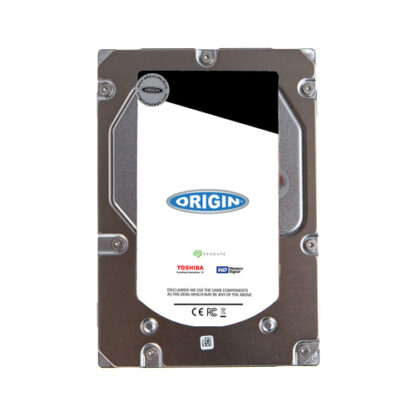 Origin Storage 10TB 7.2K NLSAS Hot Plug HDD 3.5IN KIT