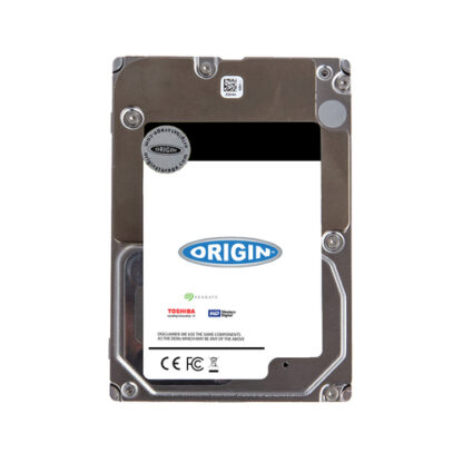 Origin Storage 1.2TB 10K xSeries 366 > 3950 SAS 2.5in HD Kit with Caddy