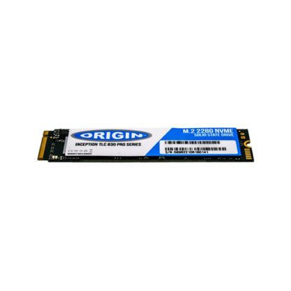 Origin Storage Inception TLC830 Series 960GB NVME M.2 80mm